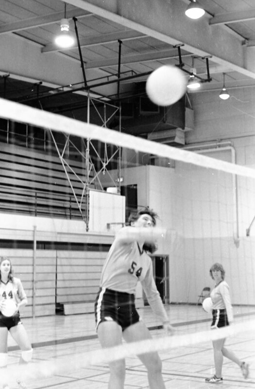 1979 Volleyball Action 57