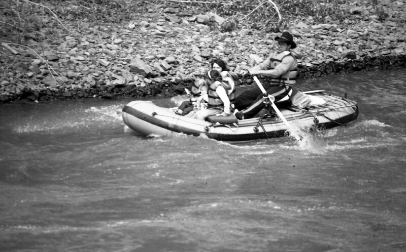 1988 Raft Race 38