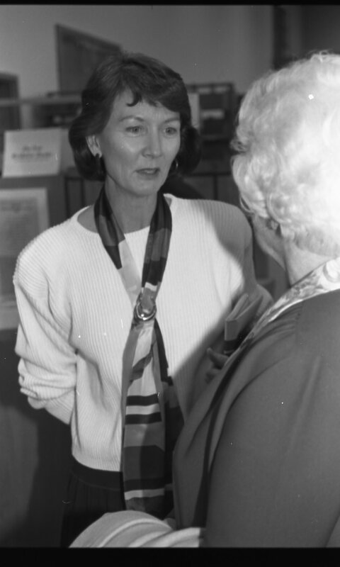 1990 Award Presentation, After 11