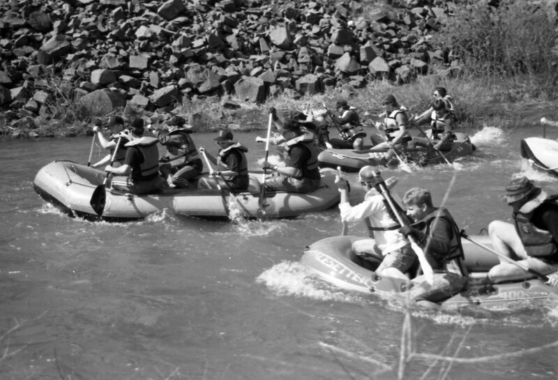 1988 Raft Race 67