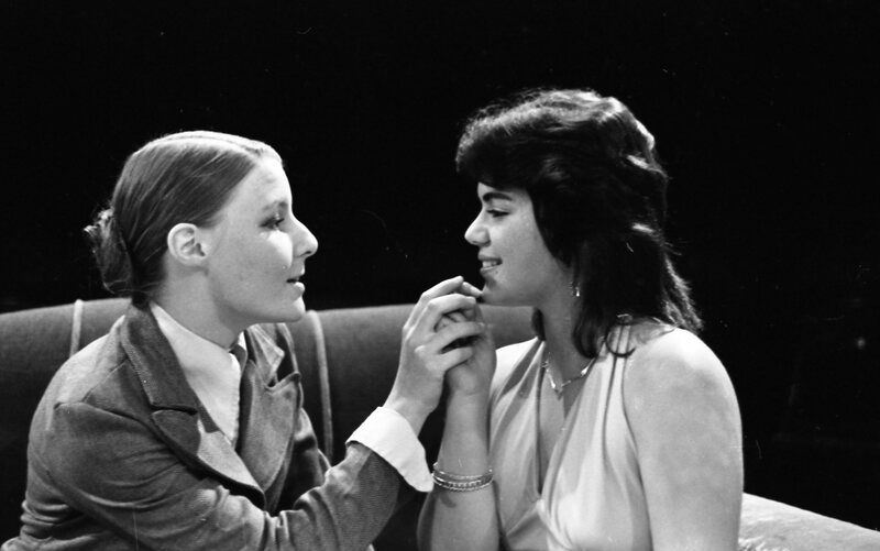 1977 Play, "No Exit" 06