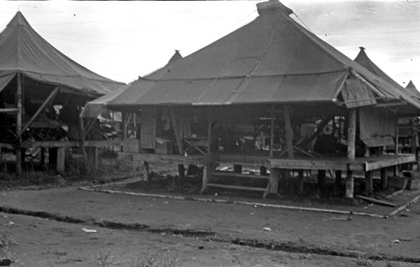 Dobodura Camp 8