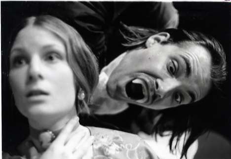 1975 Play, "Count Dracula" 04