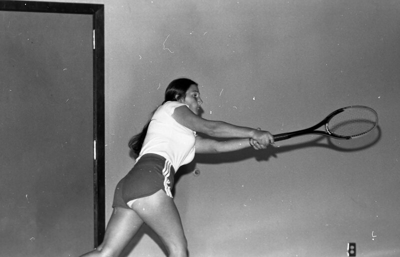 1979 Tennis Players 14