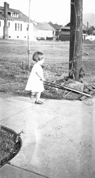 Reuter, Bob - Child 118
