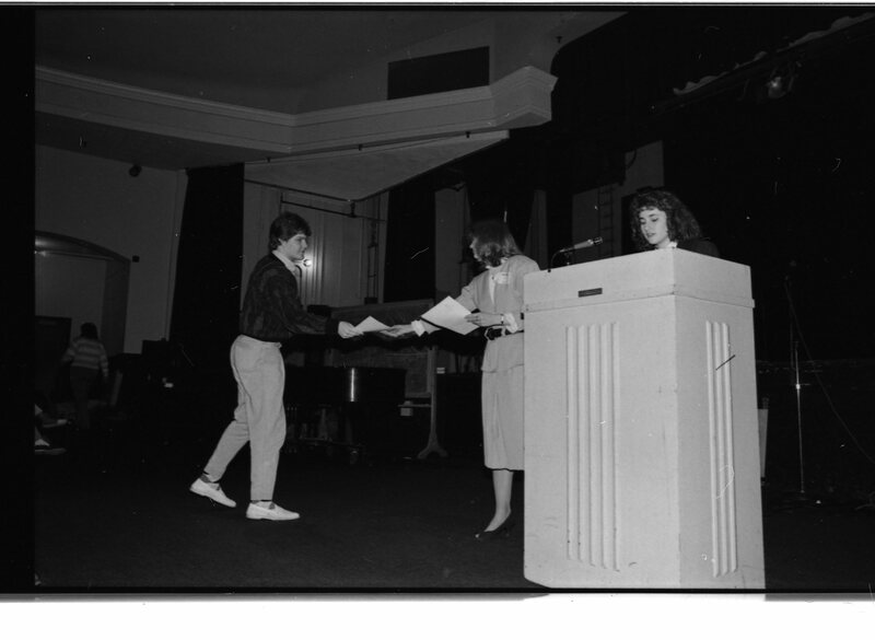 1988 Awards Ceremony 06