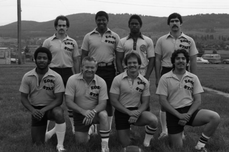 1981 Employees, Football Coaches, June 01