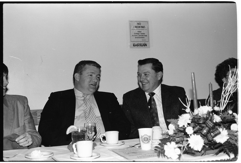1991 National Guard Awards Dinner 01