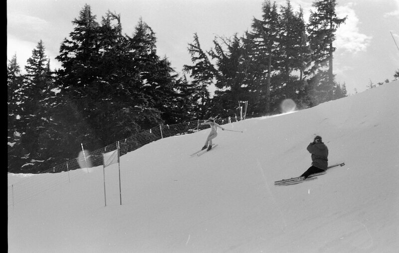 1991 Skiing Championships 09