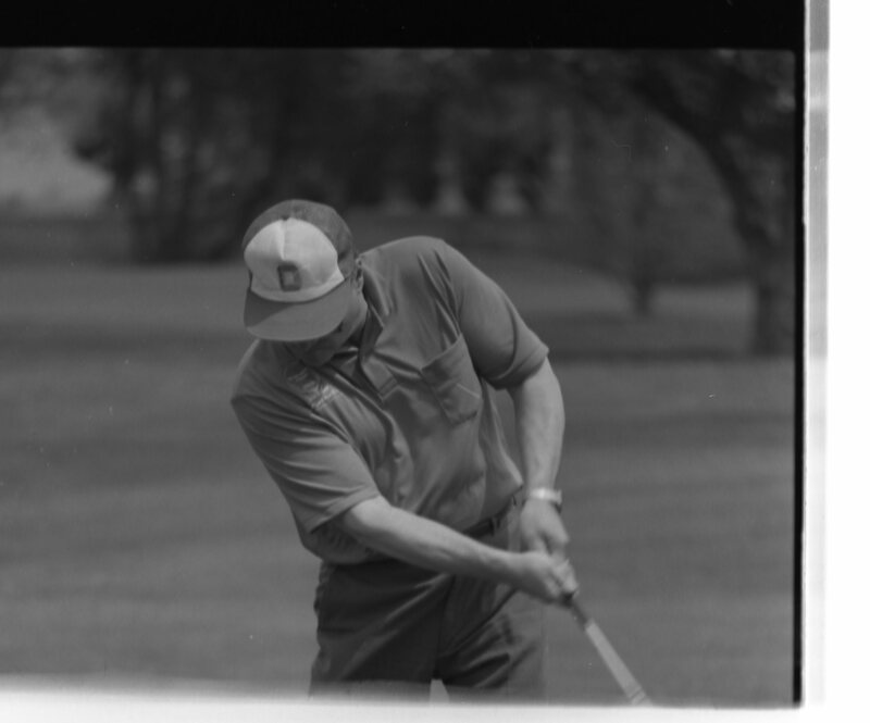 1989 Mountaineer Classic Golf Tournament 39