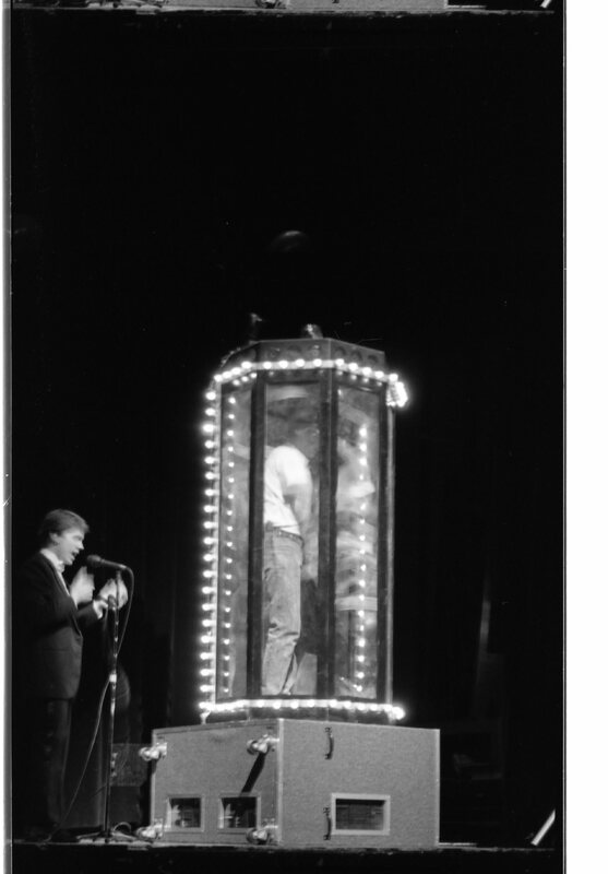 1989 Guest, The Buzzard of Bucks 16