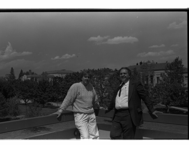 1989 Jack Schut &amp; Student 04