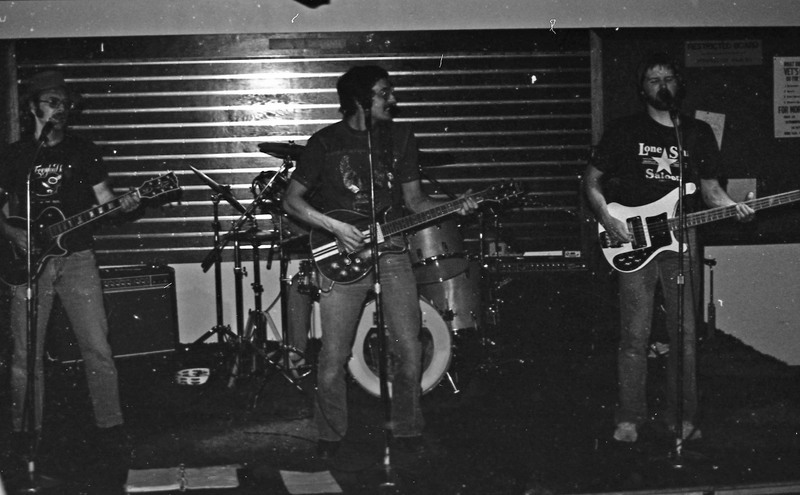 1981 Band Concert, November 02
