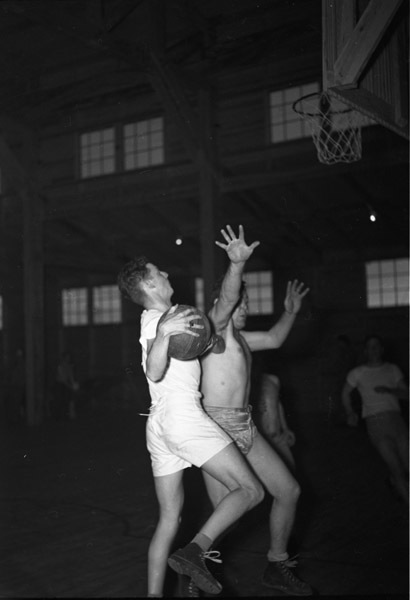 Basketball 1