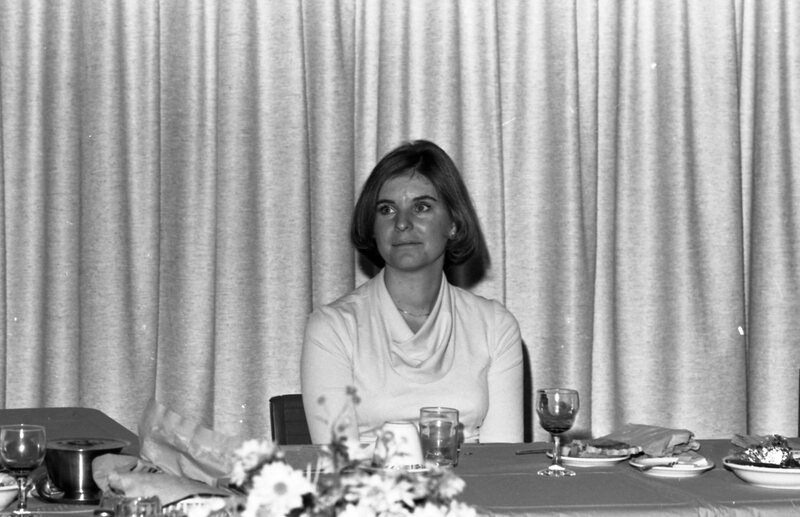 1977 Foundation Annual Meeting and Banquet 12