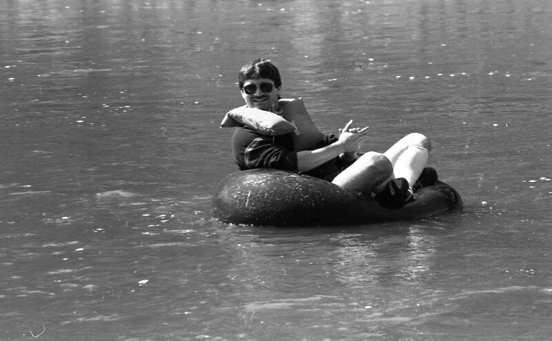 1987 Raft Race 14