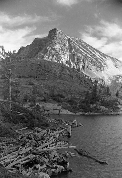 Oregon, Ice Lake 2