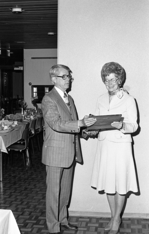 1977 Awards Banquet 21