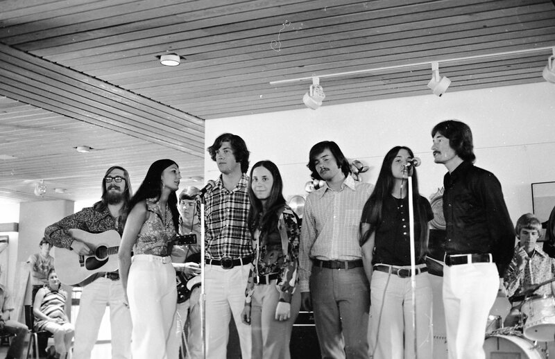 1973 Ambassadors Concert 09