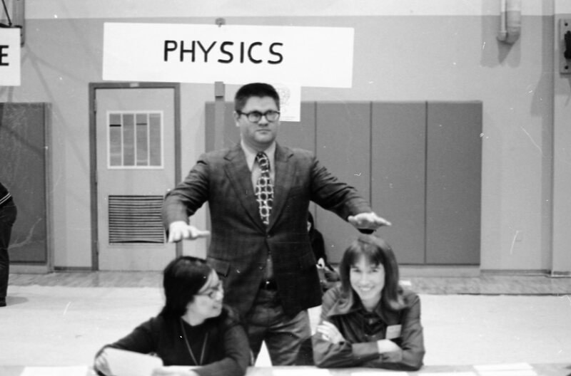 1972 Winter Registration Day 19