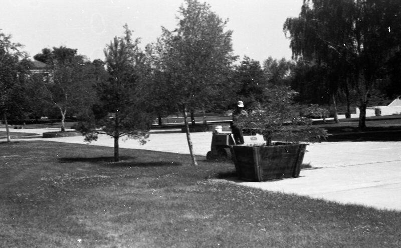 1984 Employee, Sam Shorb 04