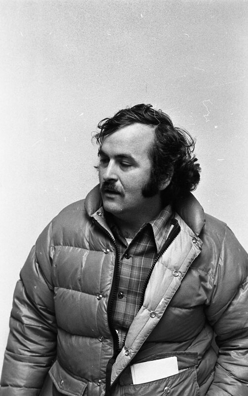 1974 Employee, George Venn 09