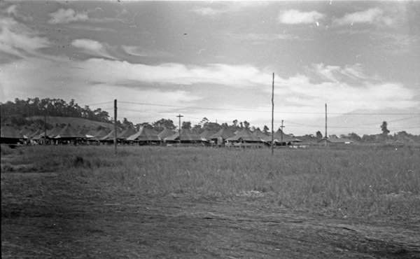 Dobodura Camp 9