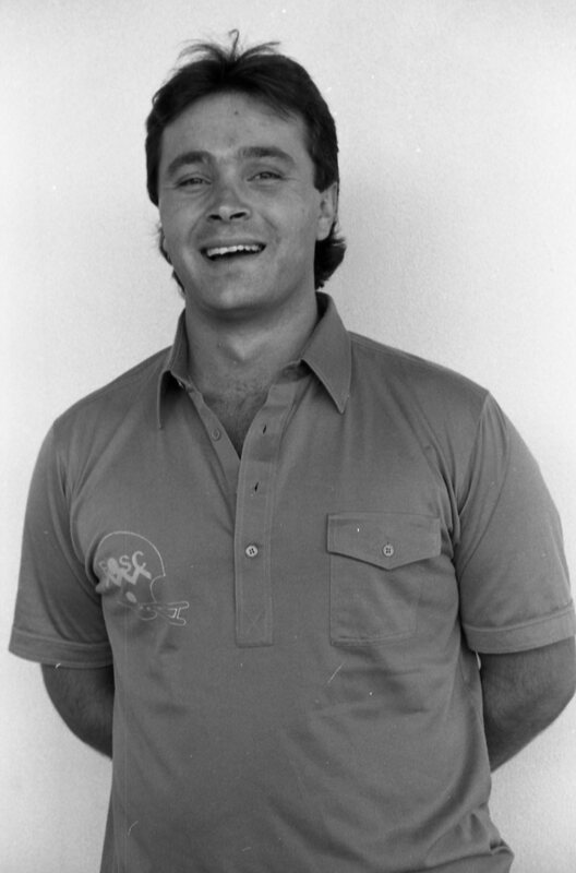 1986 Employee, Dan Hull 02