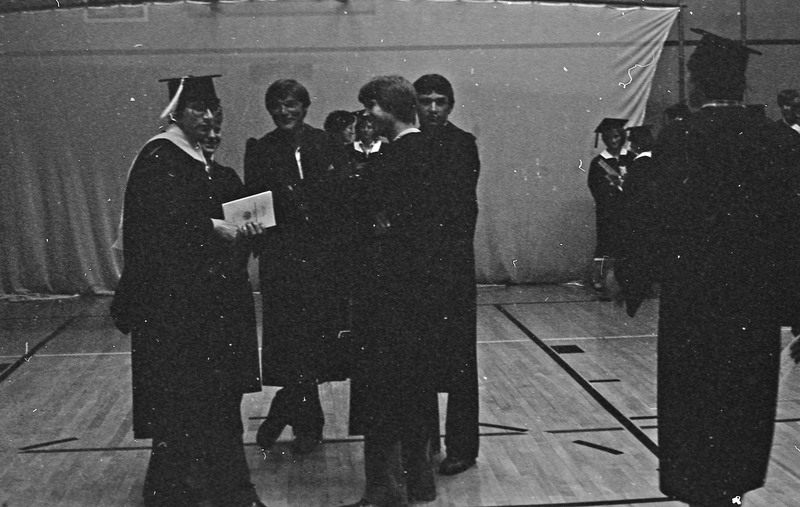 1982 Graduation, Graduates 03
