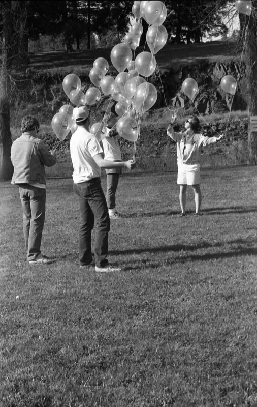 1988 Raft Race, Balloons 07