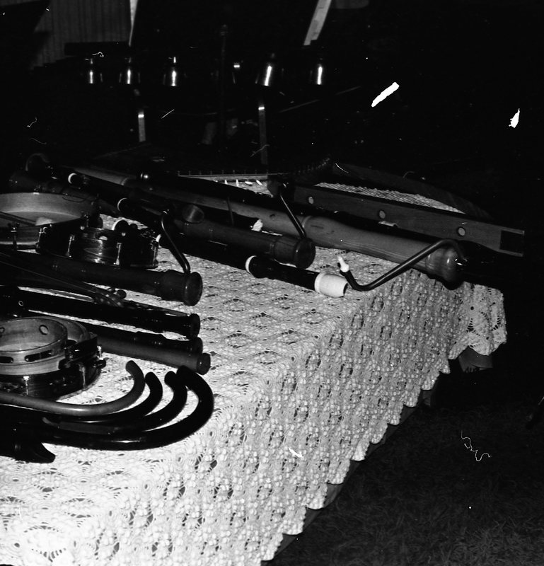 1982 Festival of Fine Arts, Earely Musick Pleyers 06