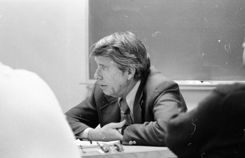 1974 Employees, Meeting B 04