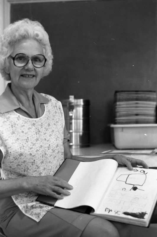 1981 Ackerman Elementary Presentation 04