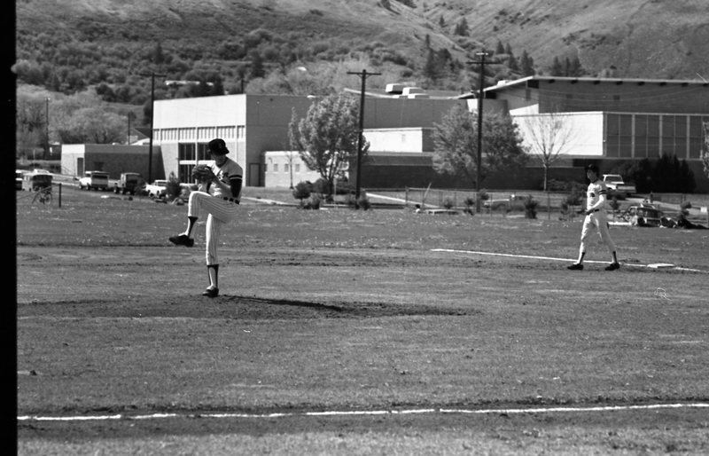 1978 Baseball Players, Infielders 01