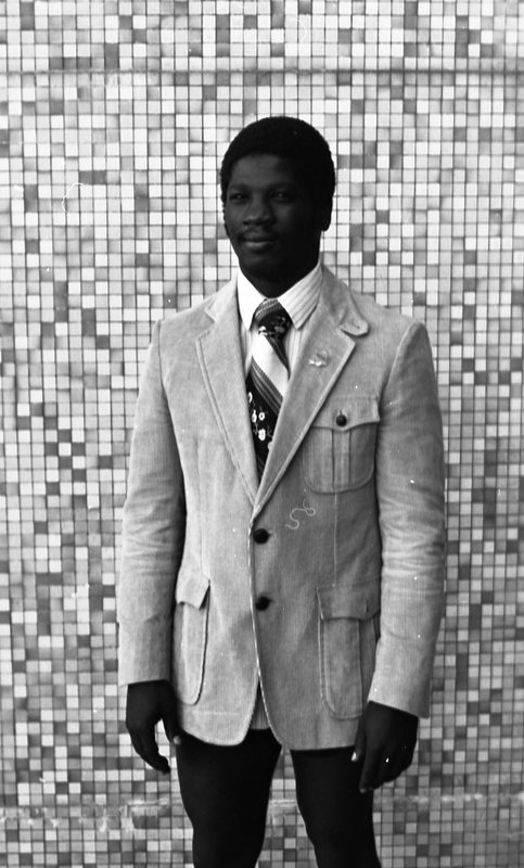 1982 Football Player, Portraits 088