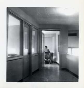 1952 Pierce Library Usage 2