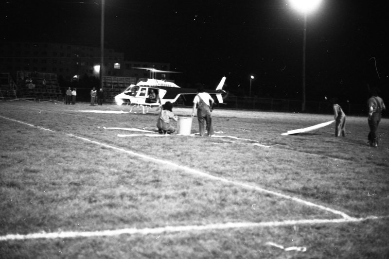 1980 Blue Mountain Boys 04