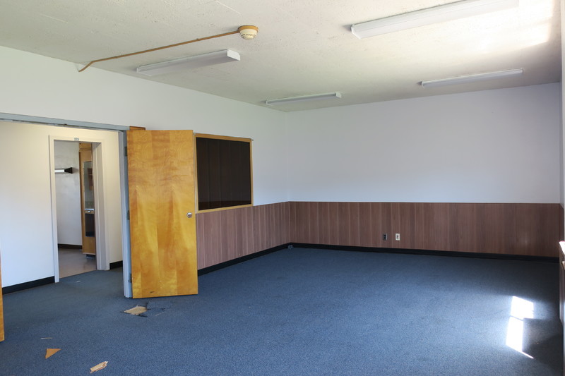 Dorian and Hunt Hall 494