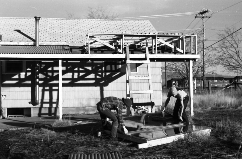 1977 Science, Solar Energy Project 36