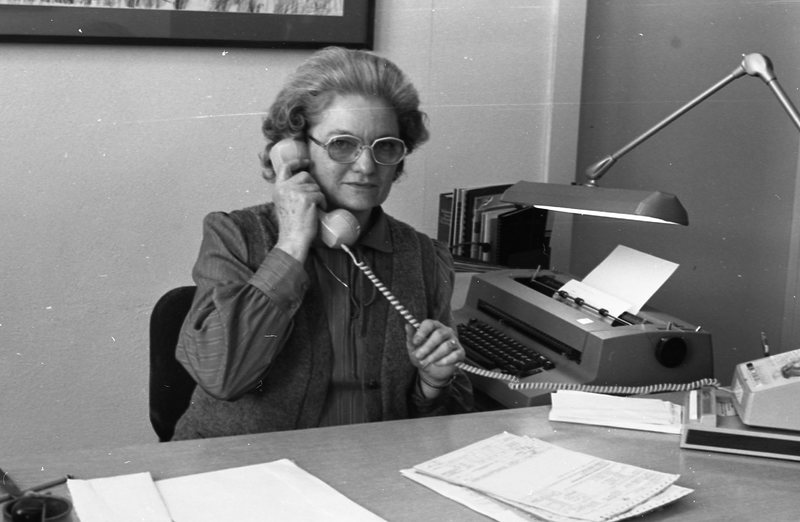1982 Employee, Cleo Sorenson 04