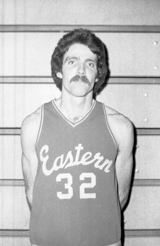 1979 Basketball Player, Portraits 05