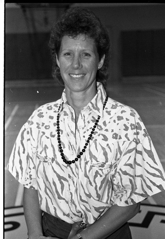 1988 Employee, Sharon Campbell 01