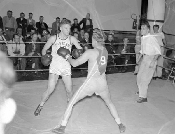 1949-50 Boxing 9