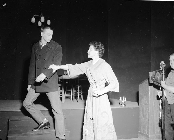 1960 "The Glass Menagerie" 1