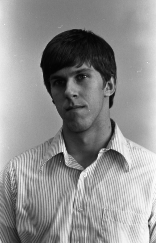 1978 Baseball Players, Portraits 14