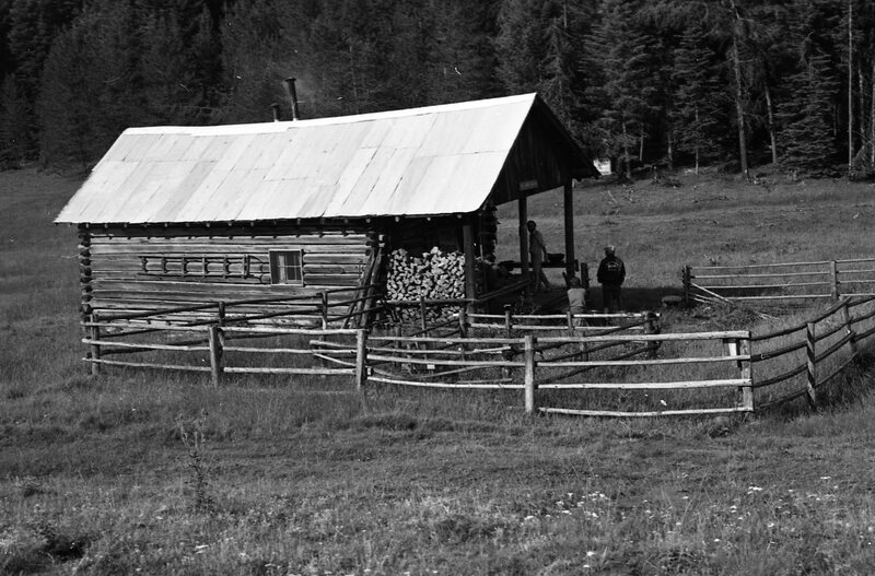 1984 German Film Crew Visit 06