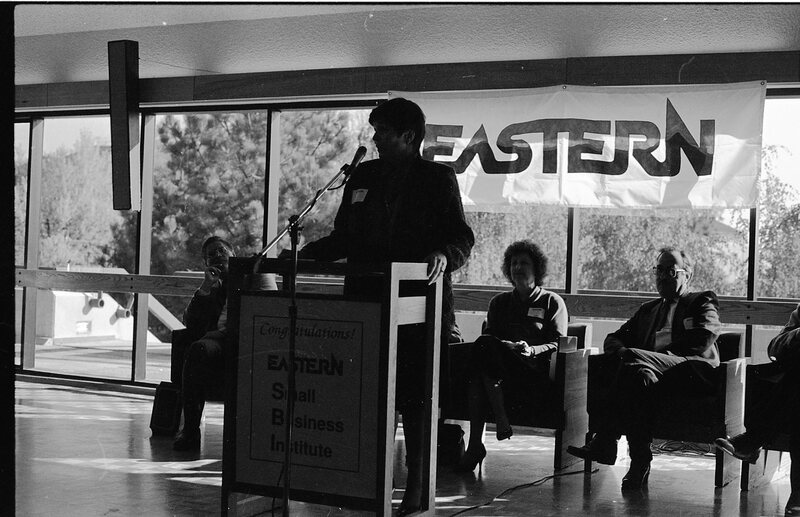 1991 Small Business Institute, Awards 04
