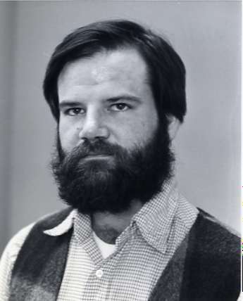1977 Alumni, William Hubener
