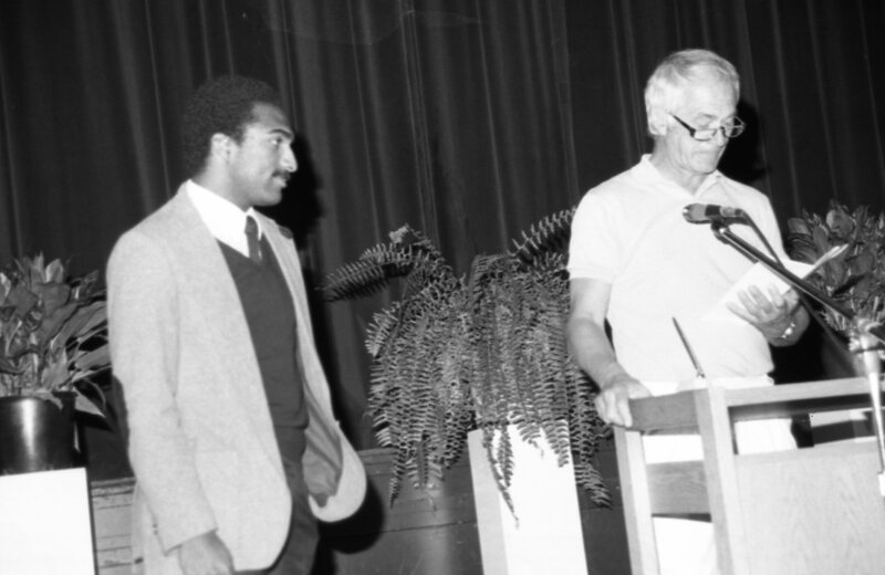 1986 Awards Assembly 21