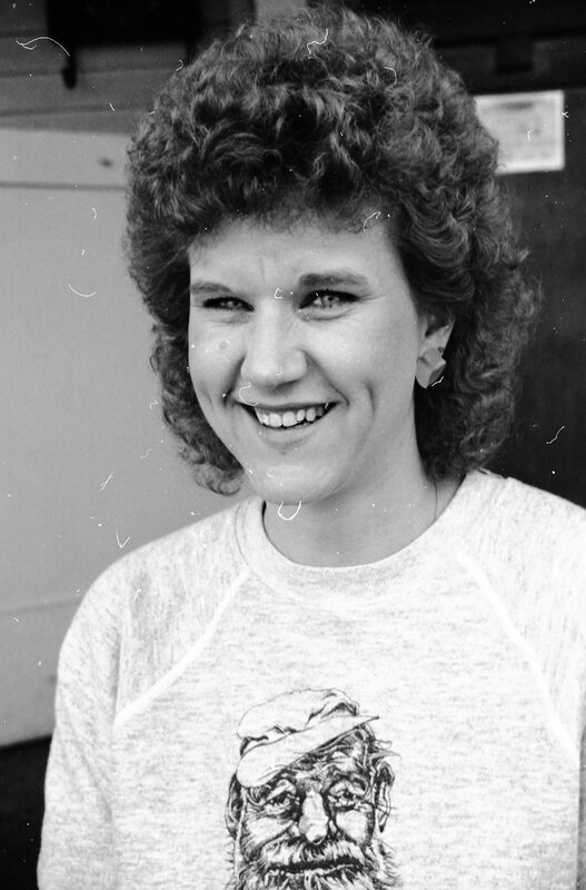 1988 Employee, Kathy Peterson 03